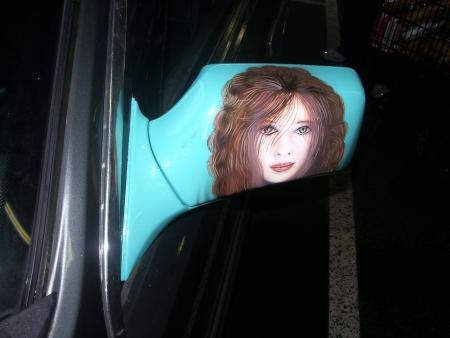 MES RETRO PERSONNALISER